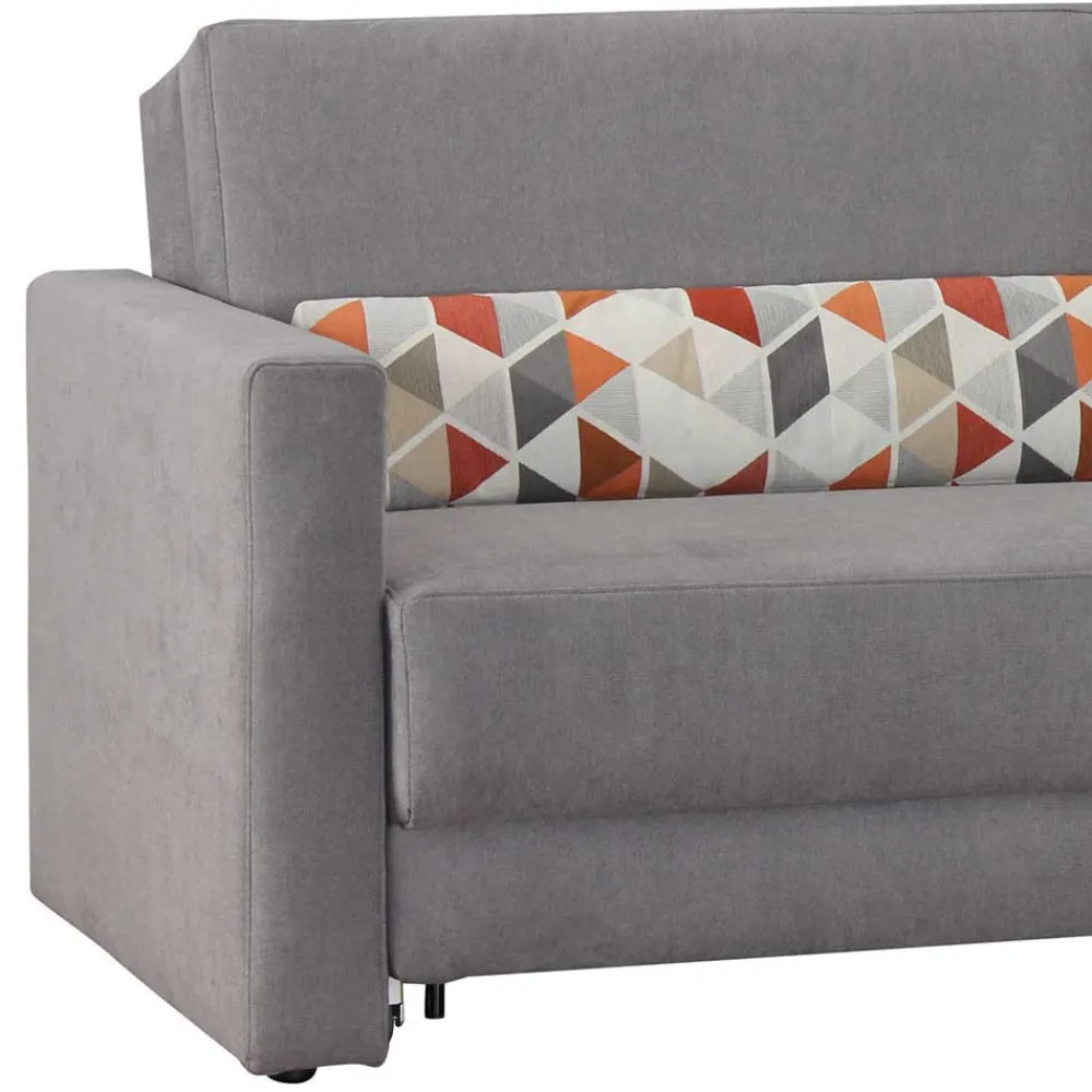 Couch Cajamos Polstermöbel|3 Sitzer Sofa