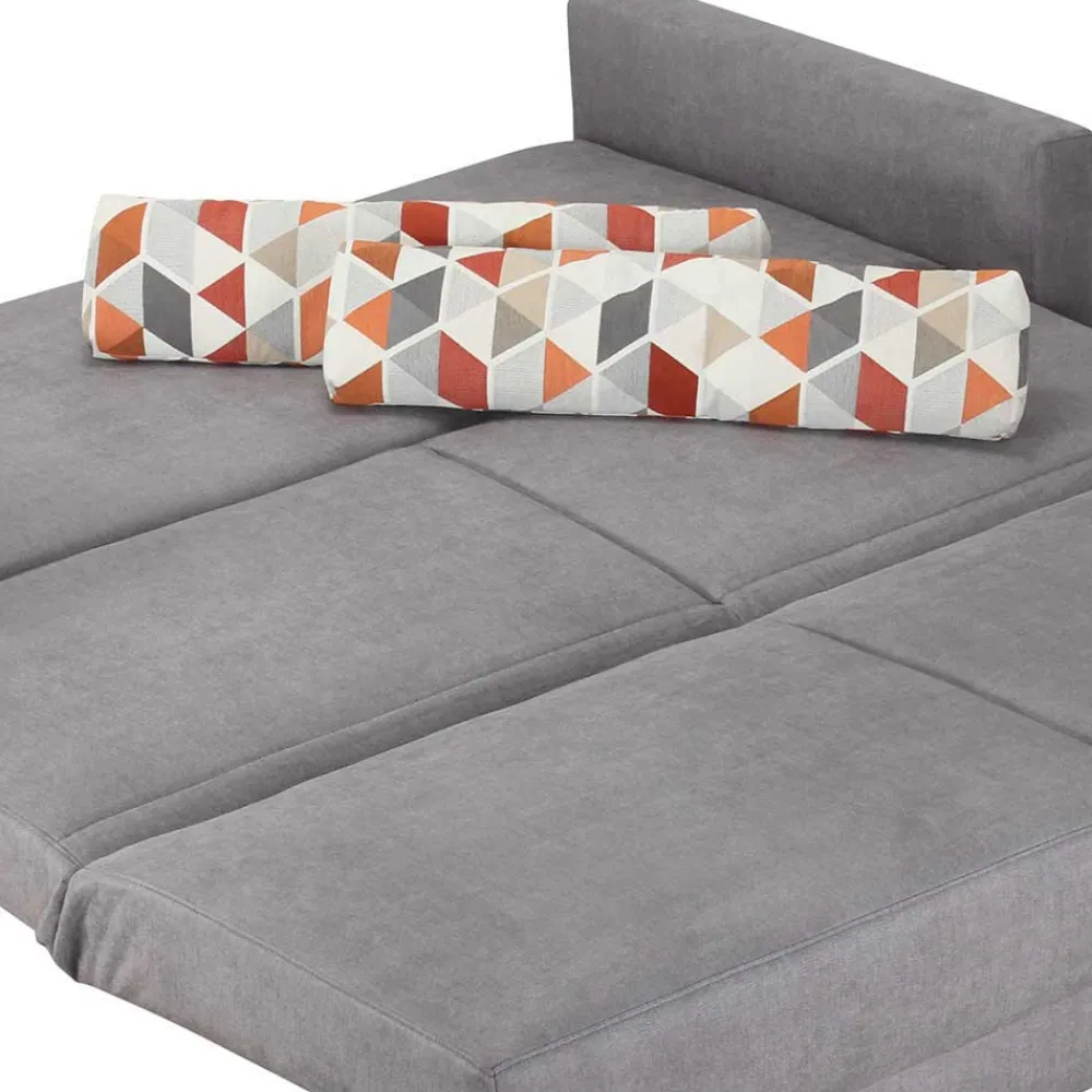 Couch Cajamos Polstermöbel|3 Sitzer Sofa