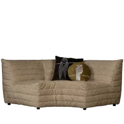 Couch Eckelement Harper*Pharao24 Discount