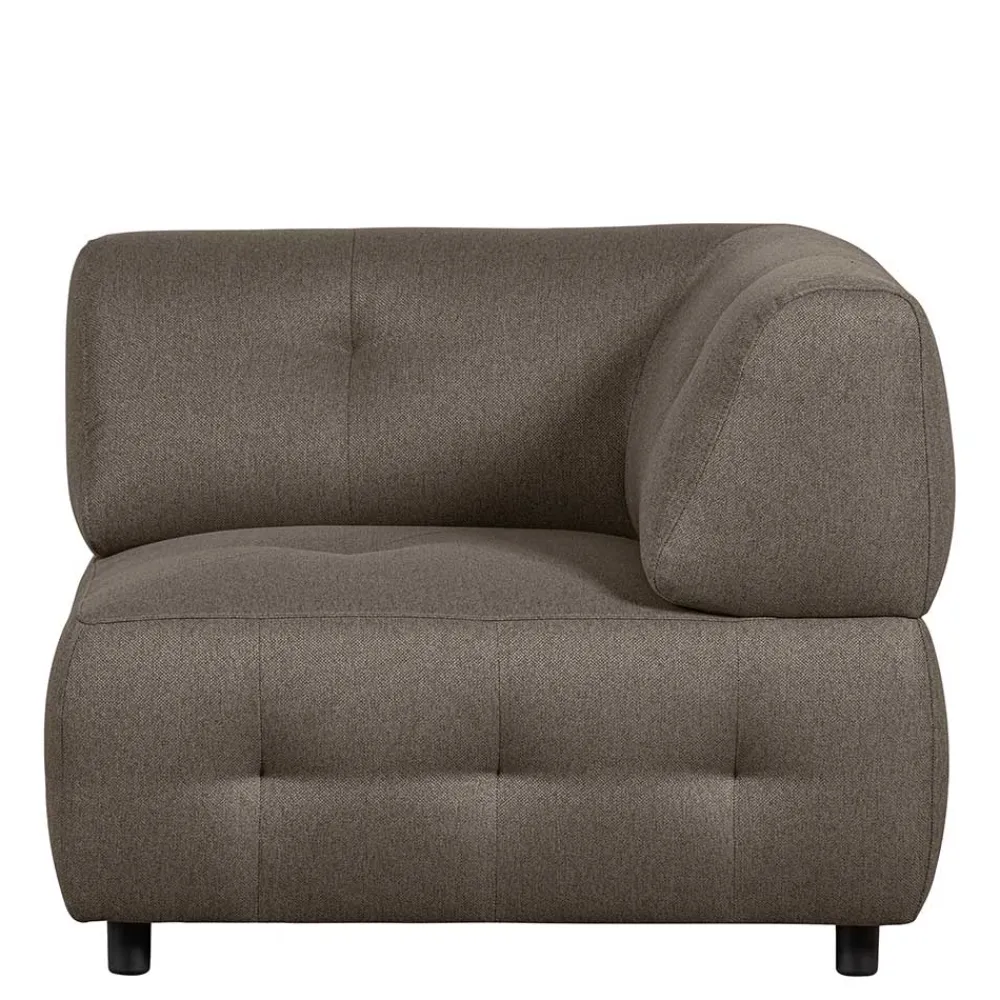 Hot Couch Eckelement Modul Estravo Einzelsofa|Modulsofas