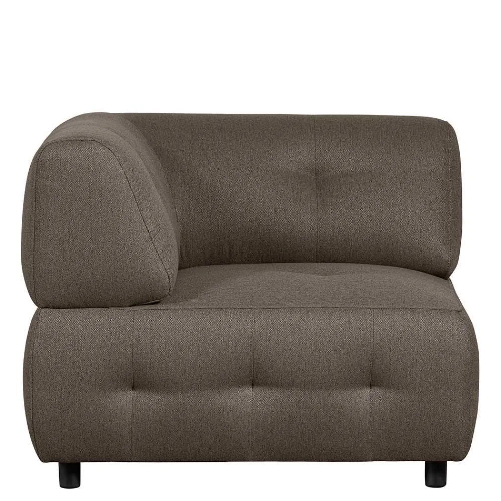 Hot Couch Eckelement Modul Estravo Einzelsofa|Modulsofas