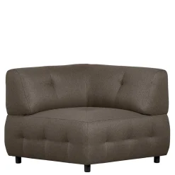 Hot Couch Eckelement Modul Estravo Einzelsofa|Modulsofas