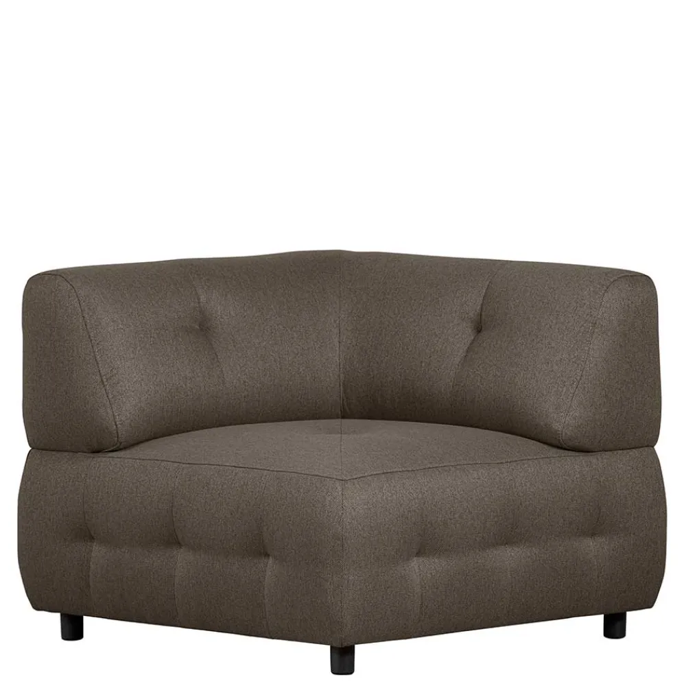 Hot Couch Eckelement Modul Estravo Einzelsofa|Modulsofas