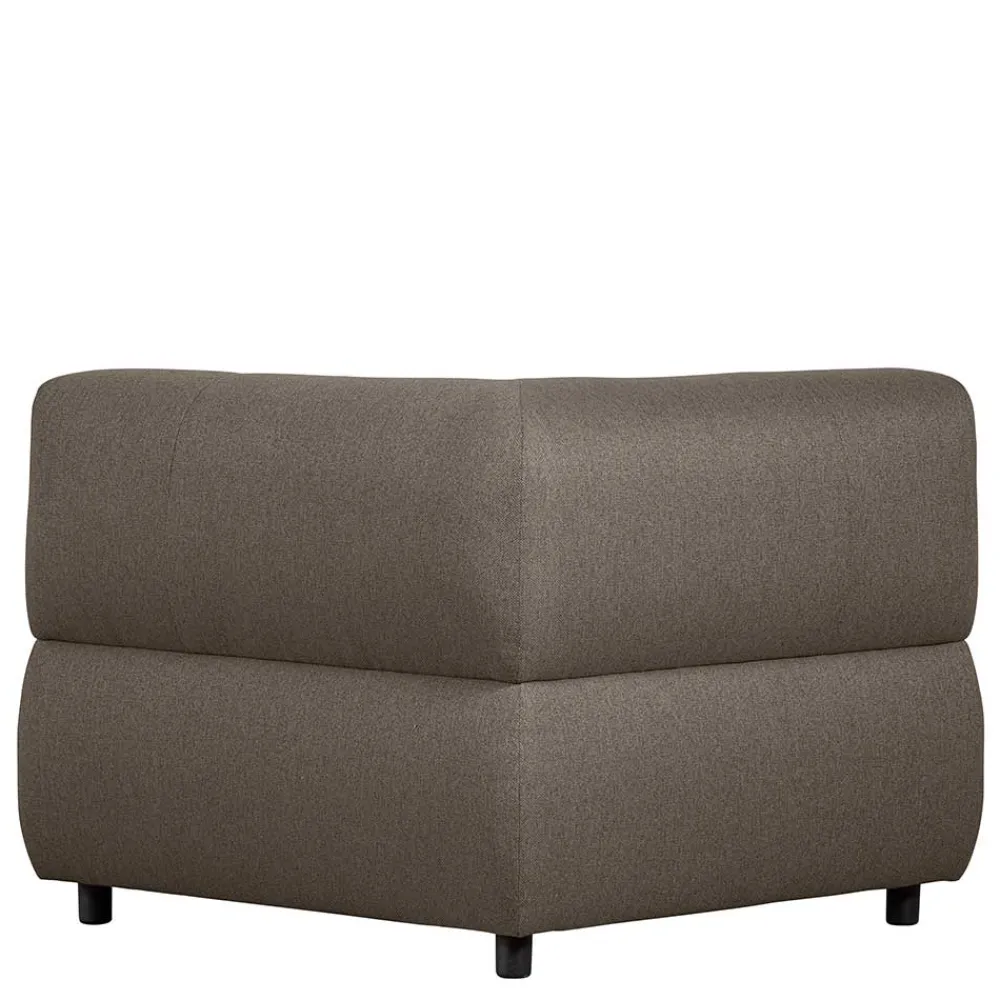 Hot Couch Eckelement Modul Estravo Einzelsofa|Modulsofas