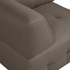 Hot Couch Eckelement Modul Estravo Einzelsofa|Modulsofas