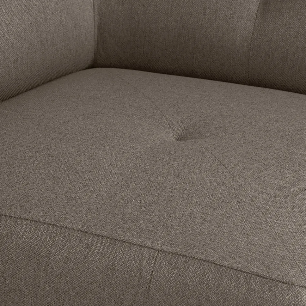 Hot Couch Eckelement Modul Estravo Einzelsofa|Modulsofas