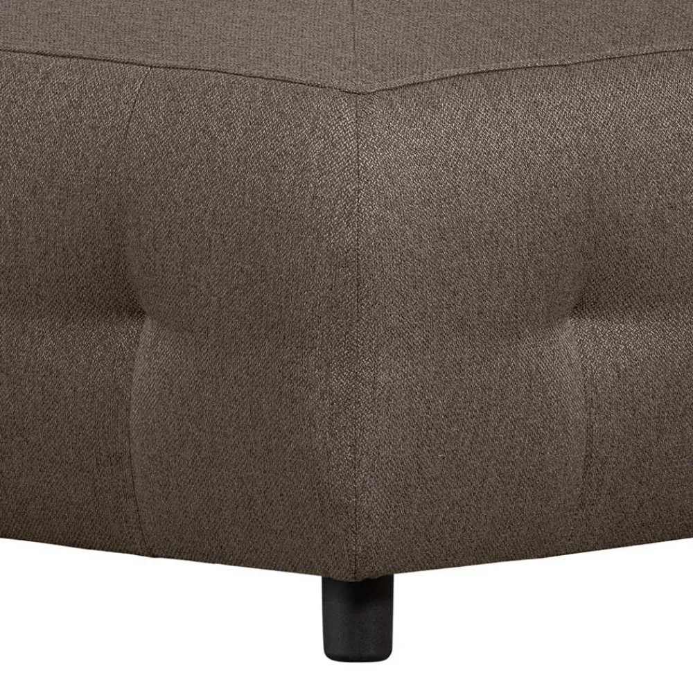 Hot Couch Eckelement Modul Estravo Einzelsofa|Modulsofas