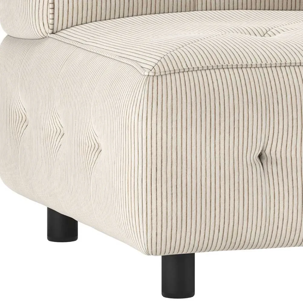 Couch Eckelement Sayetta*Pharao24 New