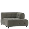 Hot Couch Element Luoton Modulsofas|Einzelsofa