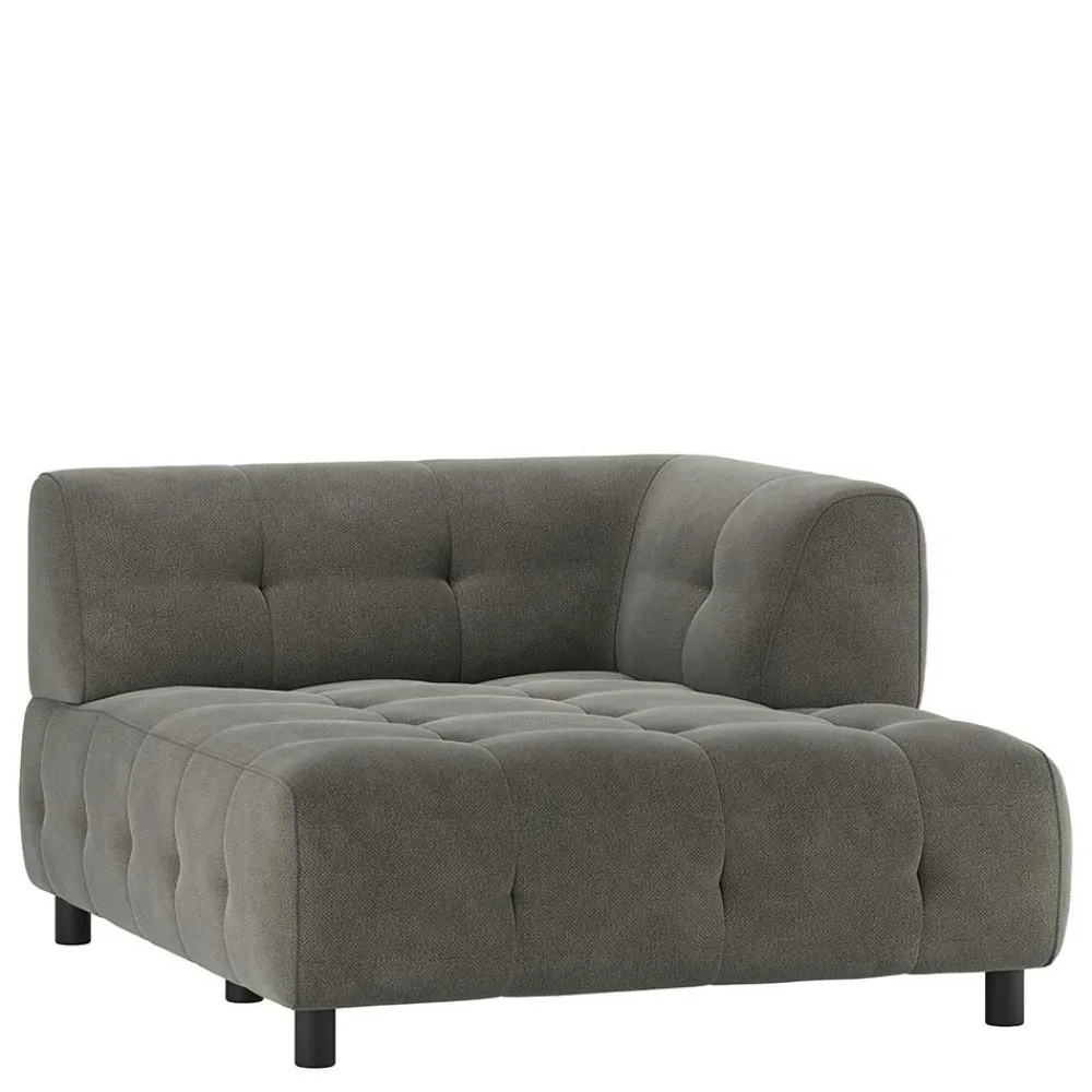 Hot Couch Element Luoton Modulsofas|Einzelsofa