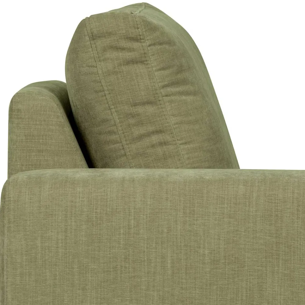 Couch Element mit Armlehne links Karyon*Pharao24 Online