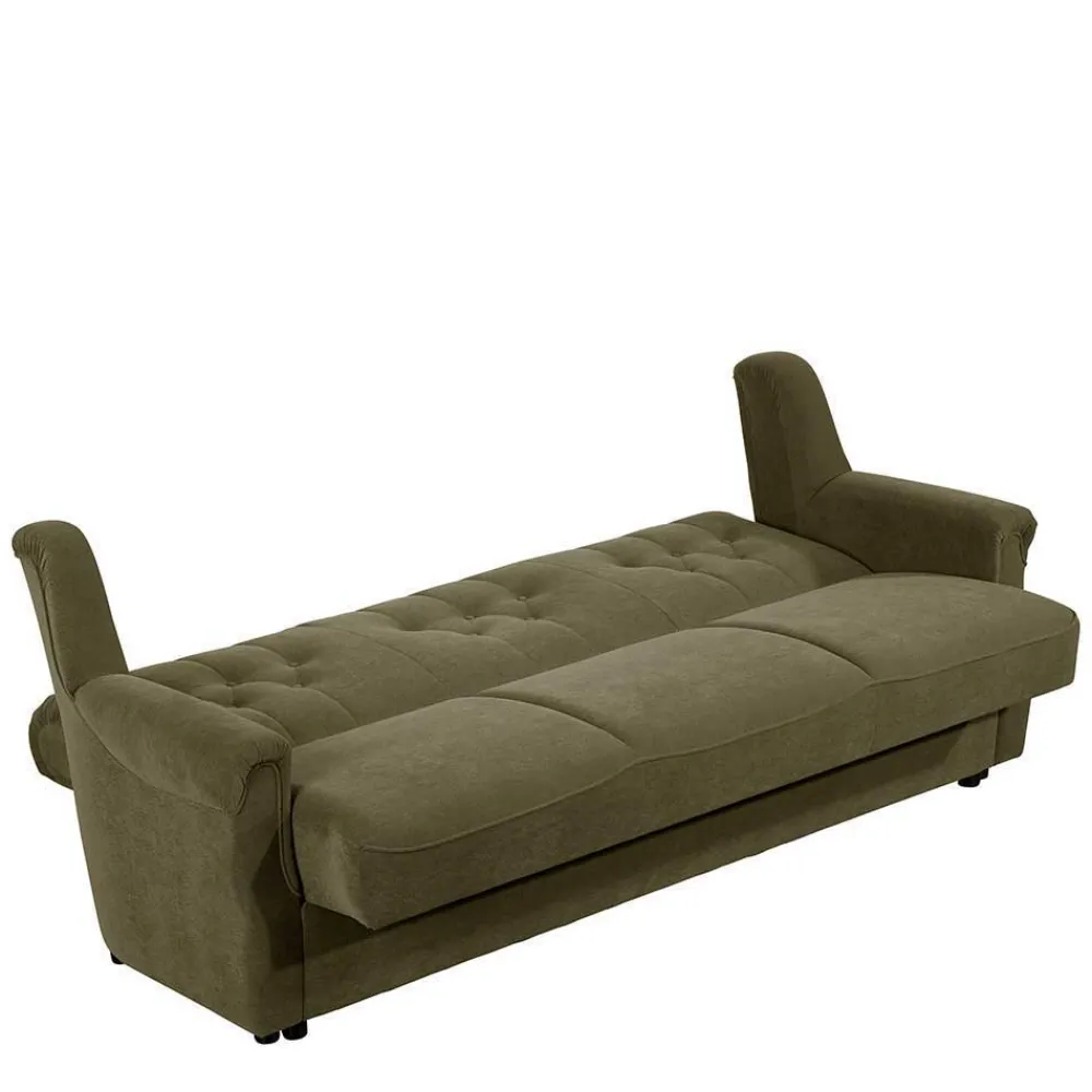 Couch Garnitur Borgetto*Pharao24 Online