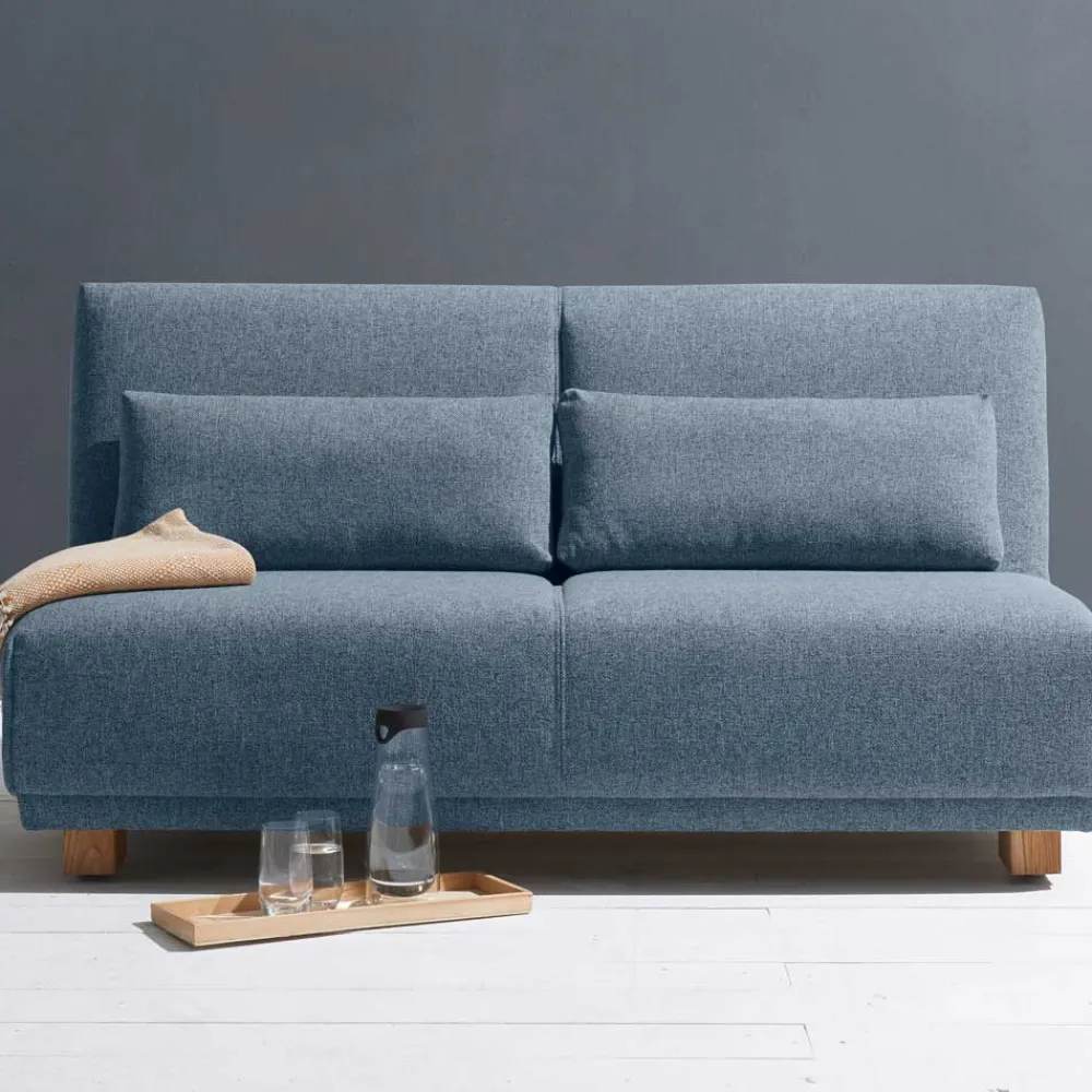 Outlet Couch Hemenias Polstermöbel|3 Sitzer Sofa