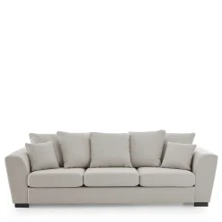 Couch in Beige Santjana*Pharao24 Sale