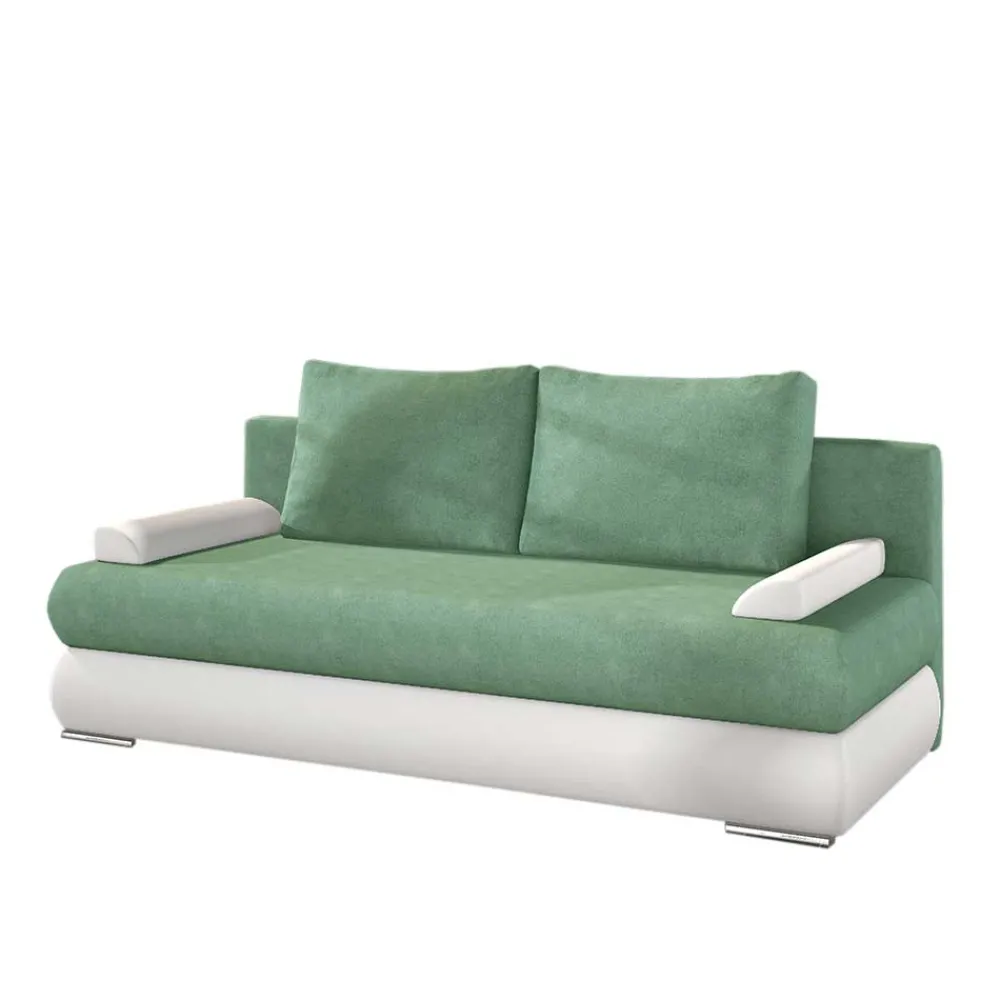 Couch Jionalla 3 Sitzer Sofa