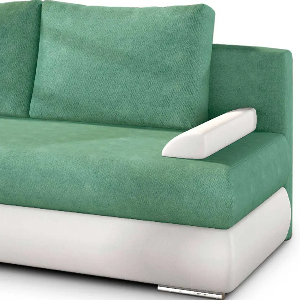 Couch Jionalla 3 Sitzer Sofa