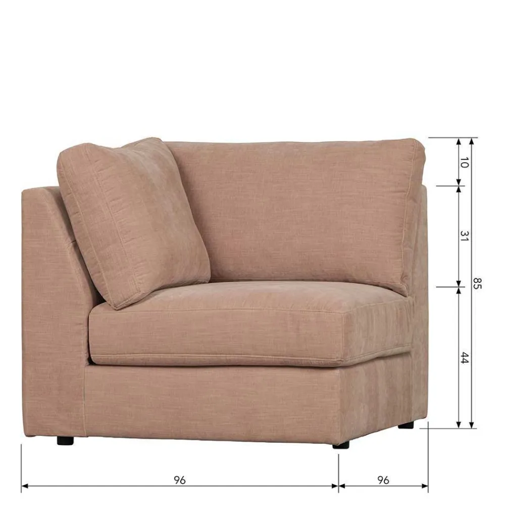 Best Couch Kombination Oktamian Modulsofas