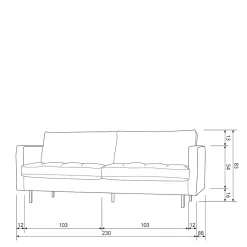 Couch Lonzavez*Pharao24 Hot