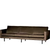 Couch Majero Wohnzimmercouch|3 Sitzer Sofa
