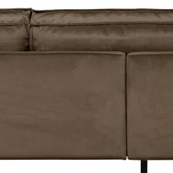 Couch Majero Wohnzimmercouch|3 Sitzer Sofa
