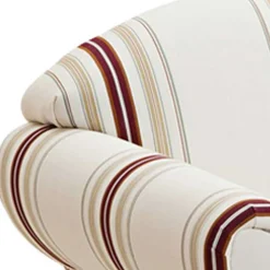 Couch mit Streifen Mitica*Pharao24 Best