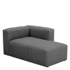 Couch Modul Recamiere Felictia*Pharao24 New