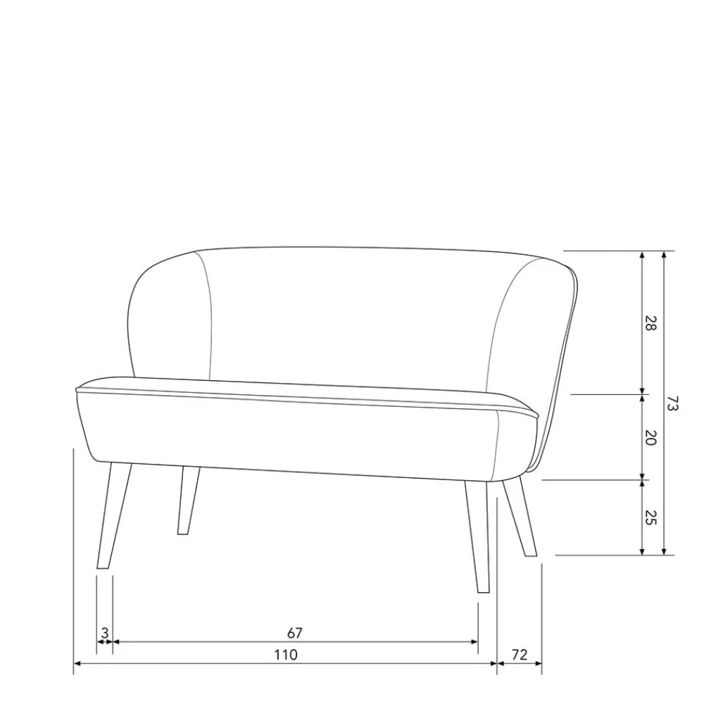 Couch Pierette*Pharao24 Online