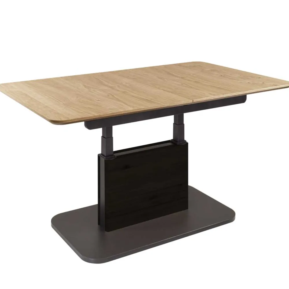 New Couch- und Esstisch Croatia Ausziehtische