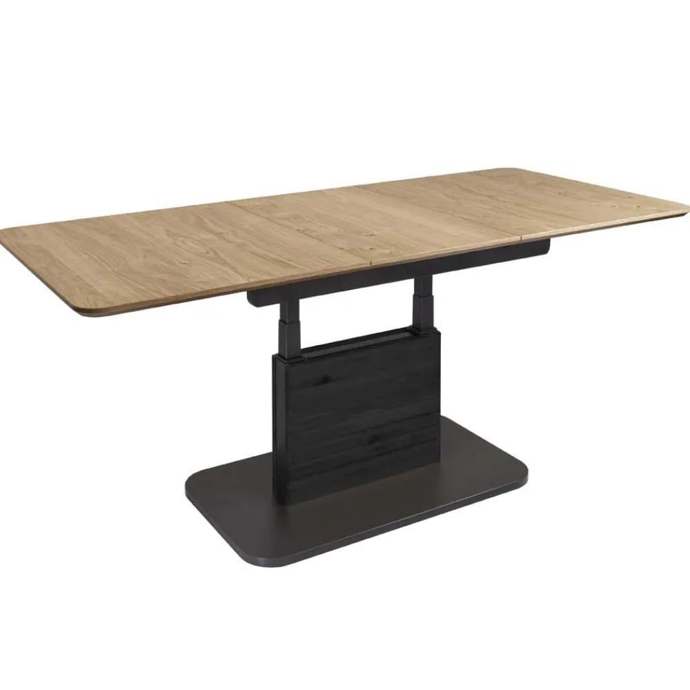 New Couch- und Esstisch Croatia Ausziehtische