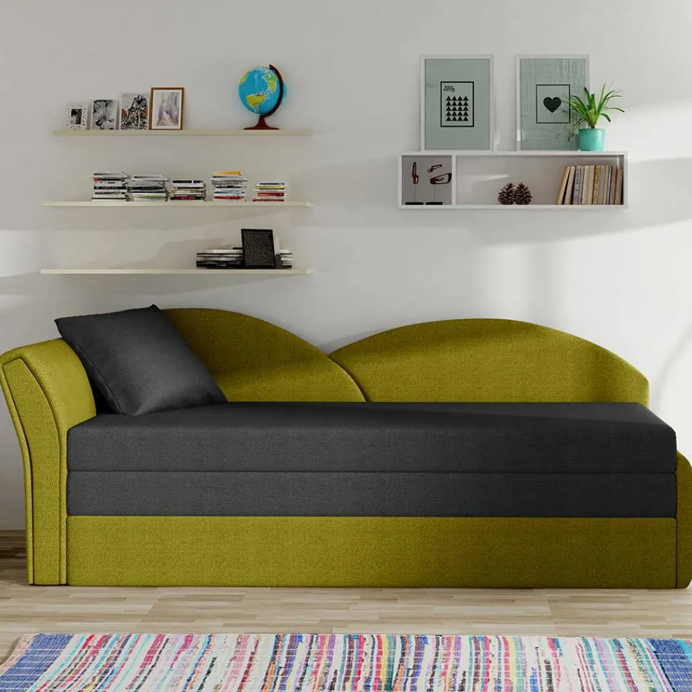 Couchbett Lindos*Pharao24 Online