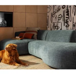 Couchecke Dossera Wohnzimmercouch|Wohnlandschaften