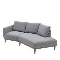 Discount Couchecke Flanzios 3 Sitzer Sofa