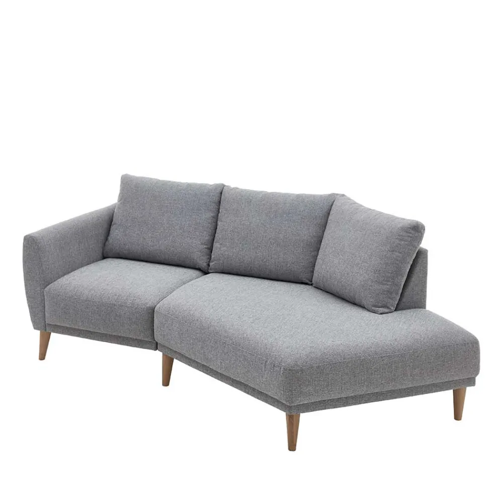 Discount Couchecke Flanzios 3 Sitzer Sofa