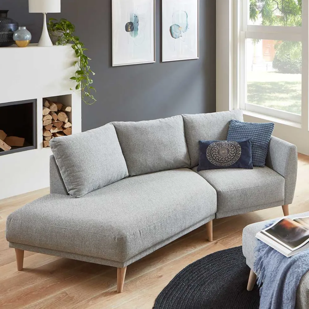 Discount Couchecke Flanzios 3 Sitzer Sofa