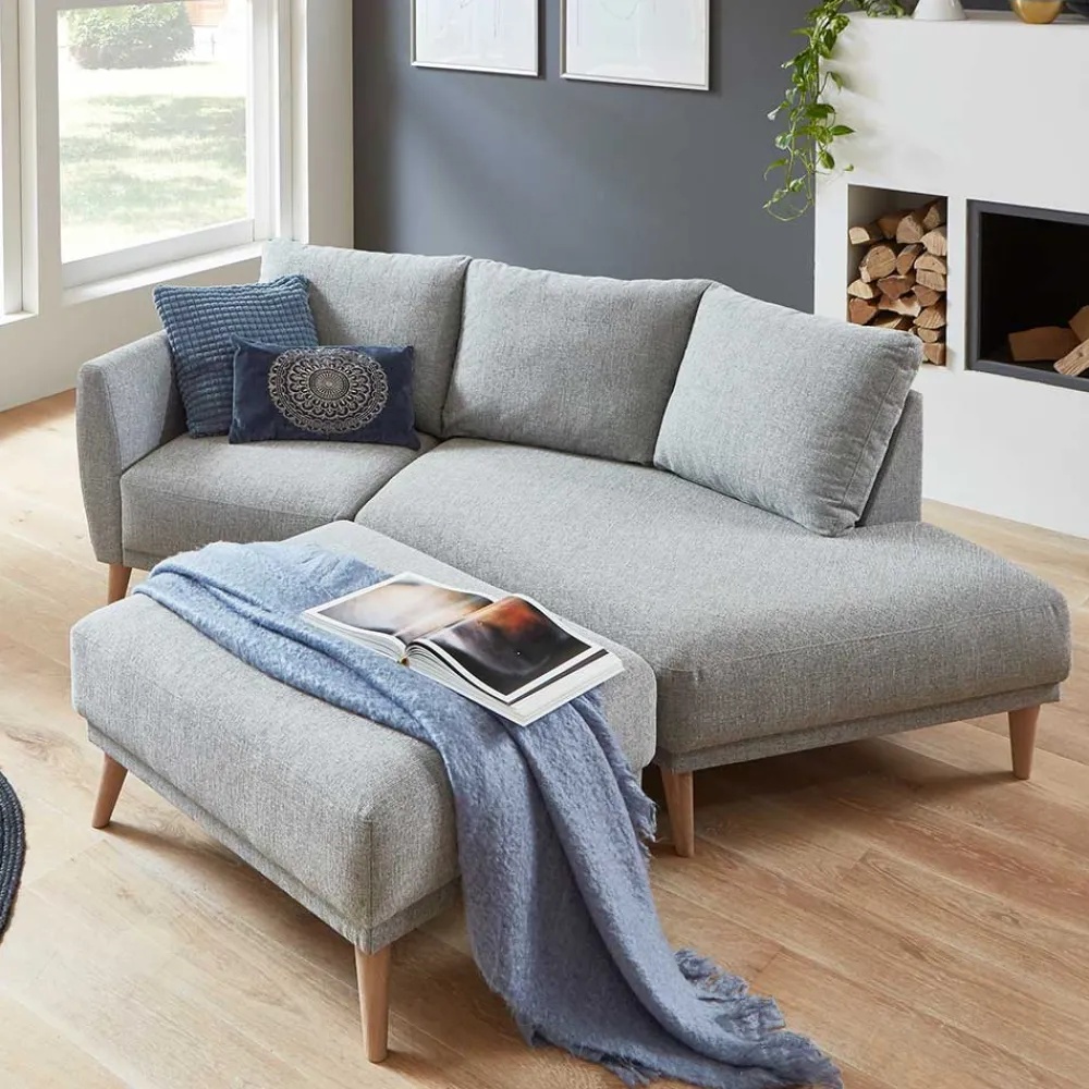 Discount Couchecke Flanzios 3 Sitzer Sofa