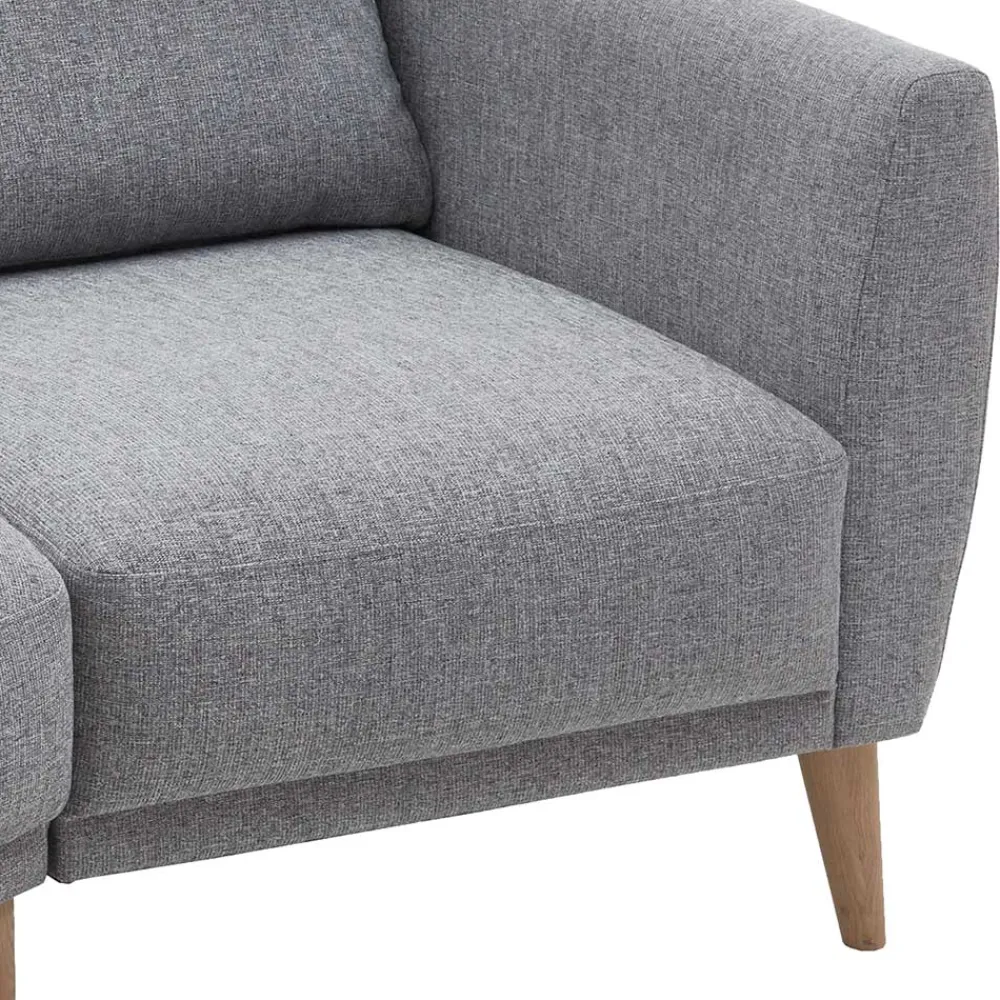 Discount Couchecke Flanzios 3 Sitzer Sofa