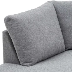 Discount Couchecke Flanzios 3 Sitzer Sofa