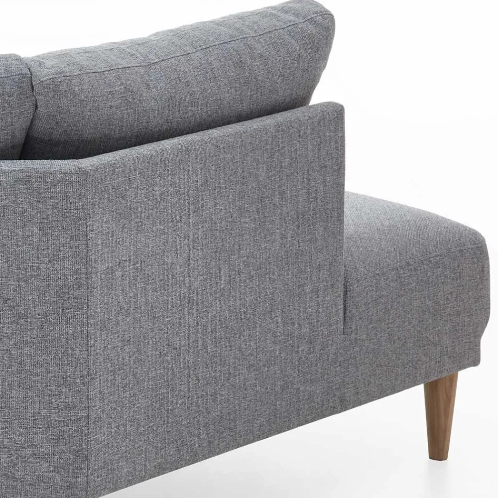 Discount Couchecke Flanzios 3 Sitzer Sofa