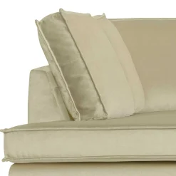 Outlet Couchecke Malinsa Polstermöbel|Wohnzimmercouch