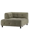 Online Couch-Element Chenille Romance Einzelsofa|Modulsofas