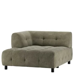 Online Couch-Element Chenille Romance Einzelsofa|Modulsofas