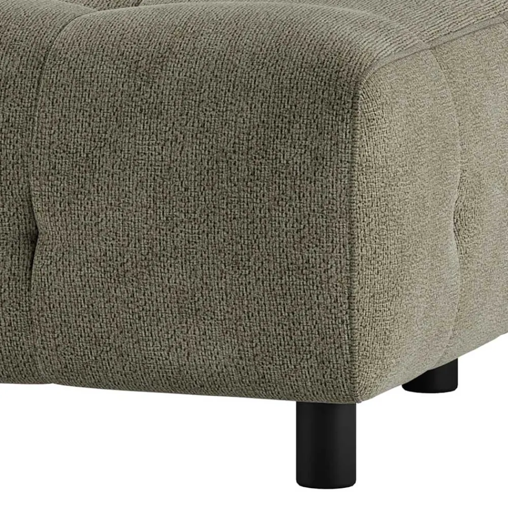 Online Couch-Element Chenille Romance Einzelsofa|Modulsofas