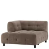Clearance Couchelement Ecke Tampa Einzelsofa|Modulsofas