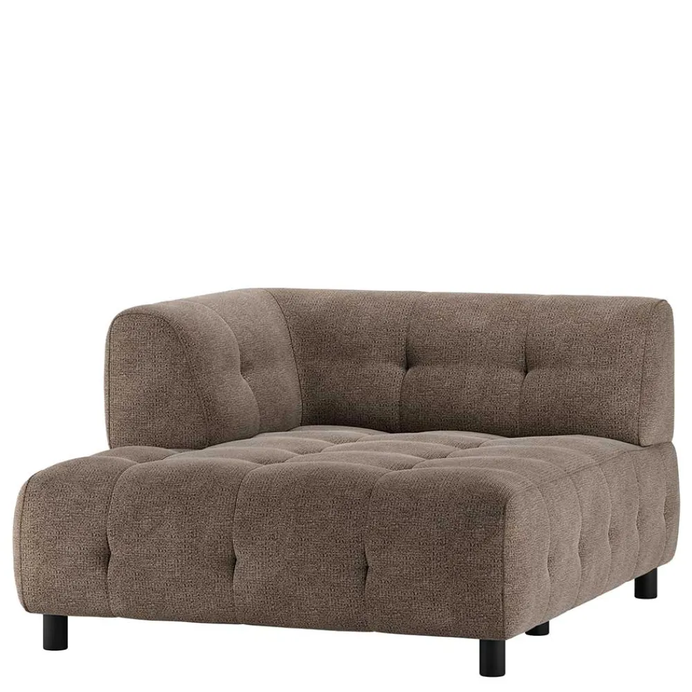 Clearance Couchelement Ecke Tampa Einzelsofa|Modulsofas