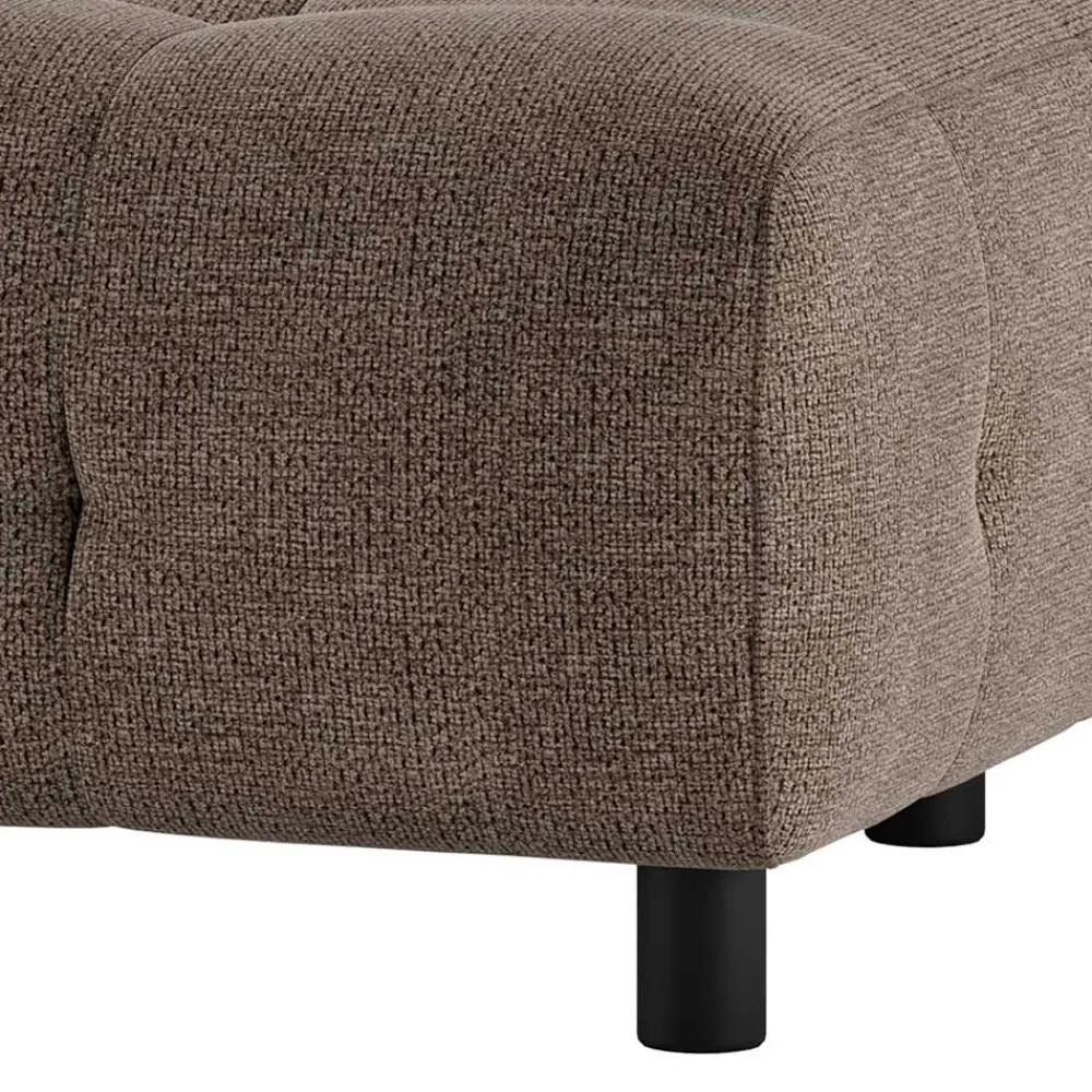 Clearance Couchelement Ecke Tampa Einzelsofa|Modulsofas