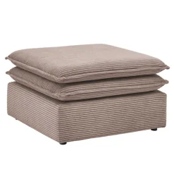 Couchhocker Mejan Sitzhocker