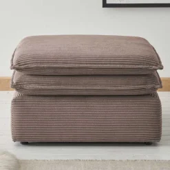 Couchhocker Mejan Sitzhocker