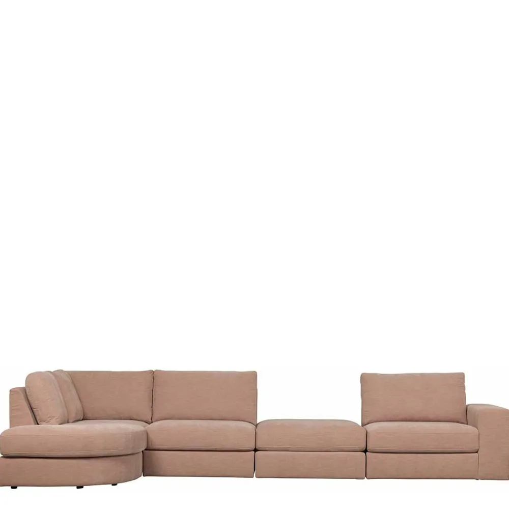 New Couchhocker Oktamian Sitzhocker