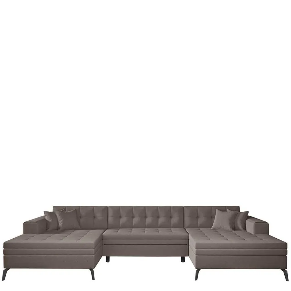 Couchlandschaft Brusetta*Pharao24 Hot