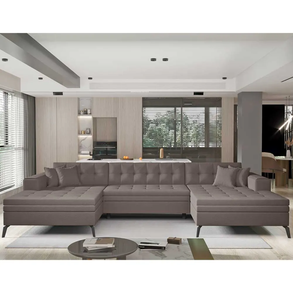 Couchlandschaft Brusetta*Pharao24 Hot